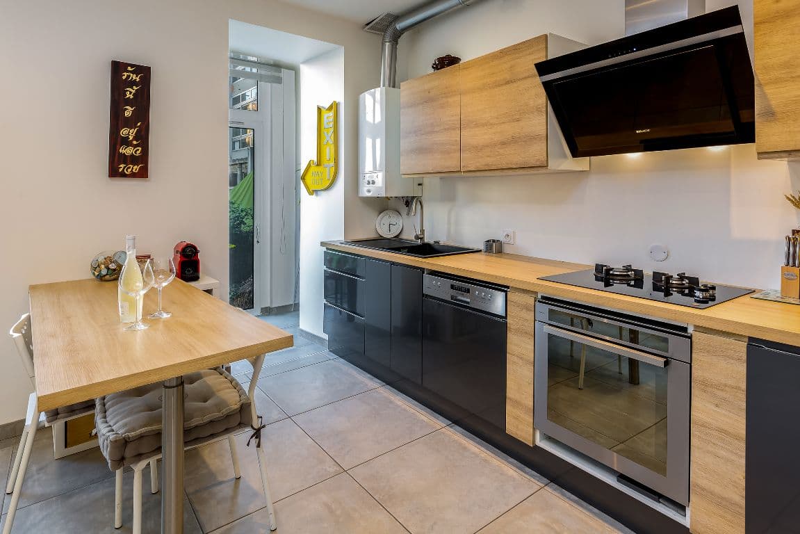 Appartement 2 pièces à vendre à Marseille – photo 4