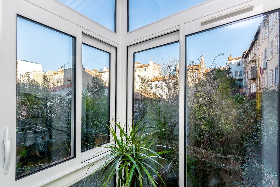Appartement 2 pièces à vendre à Marseille – photo 5
