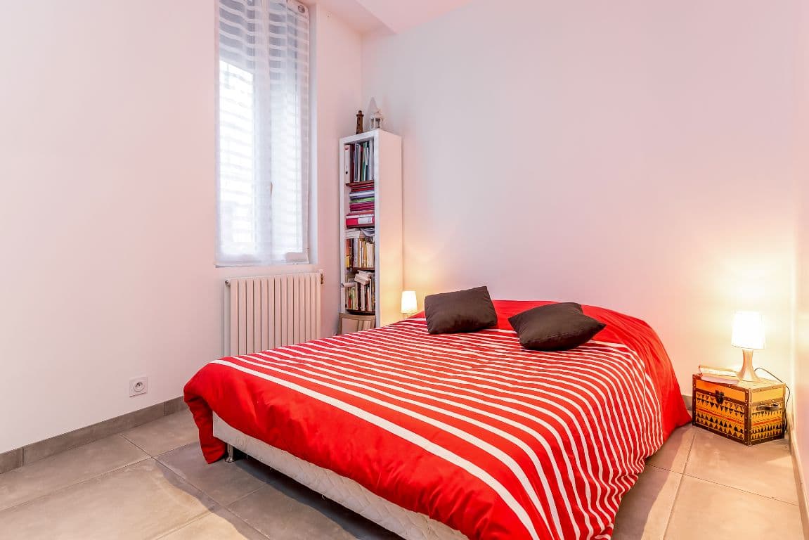 Appartement 2 pièces à vendre à Marseille – photo 8