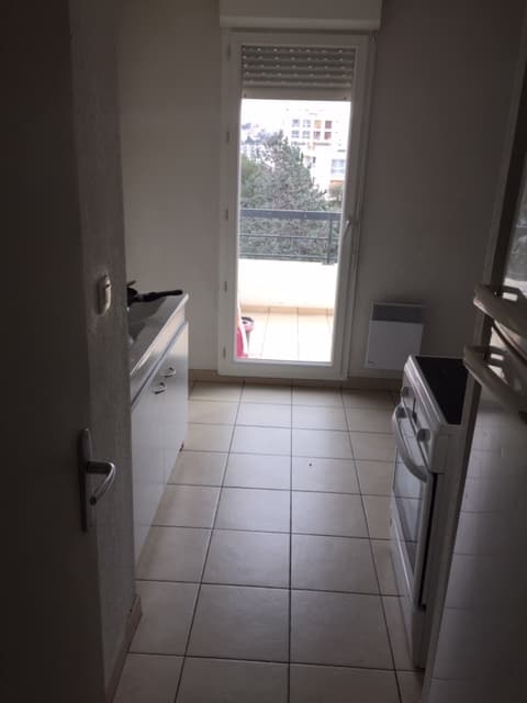 Appartement 3 pièces à vendre à Marseille – photo 3