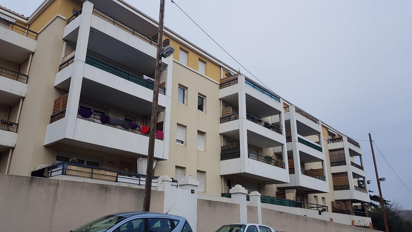 Appartement 3 pièces à vendre à Marseille – photo 2