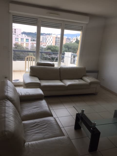 Appartement 3 pièces à vendre à Marseille – photo 5