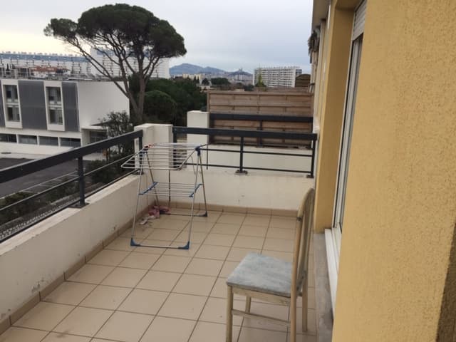 Appartement 3 pièces à vendre à Marseille – photo 1
