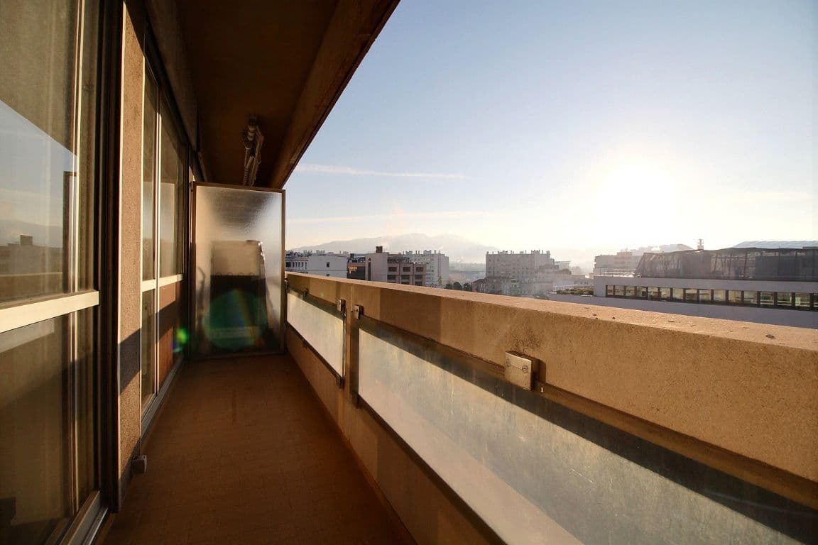 Appartement 2 pièces à louer à Marseille – photo 1