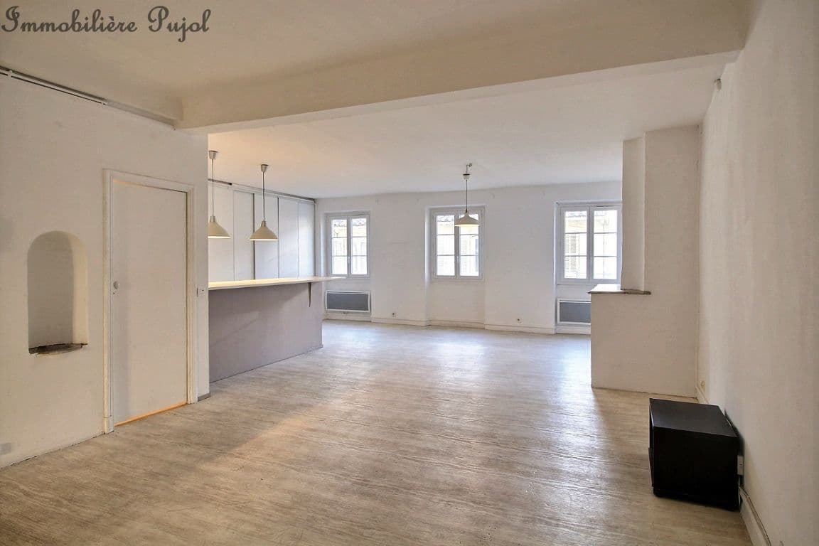 Appartement T2 à louer à Marseille – photo 1