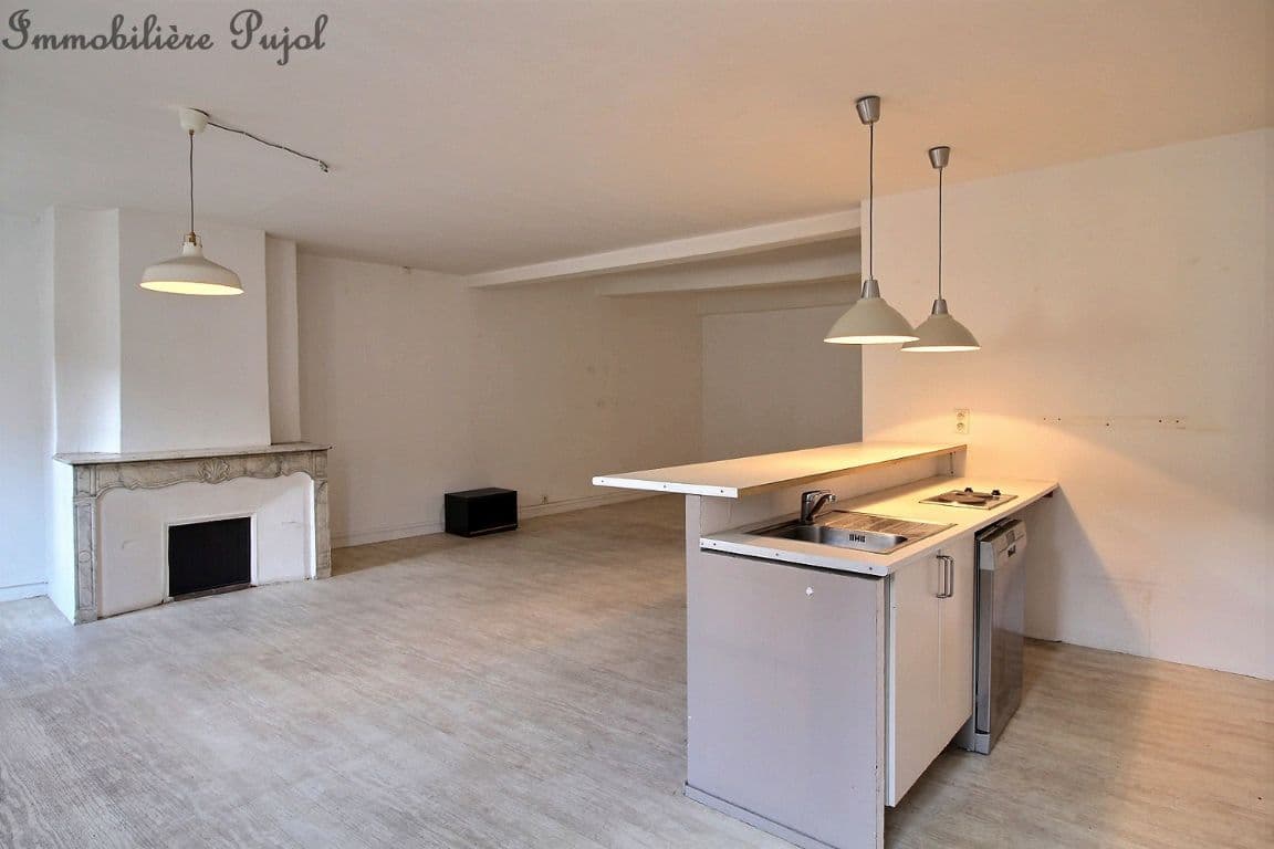 Appartement T2 à louer à Marseille – photo 4