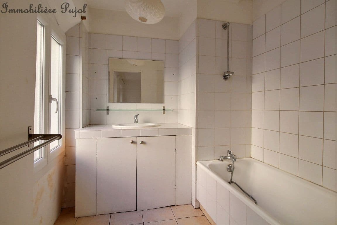 Appartement T2 à louer à Marseille – photo 9