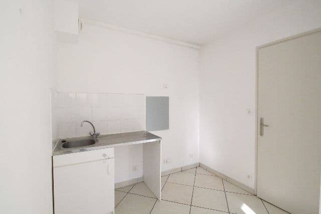 Appartement T3 à louer à Marseille – photo 4
