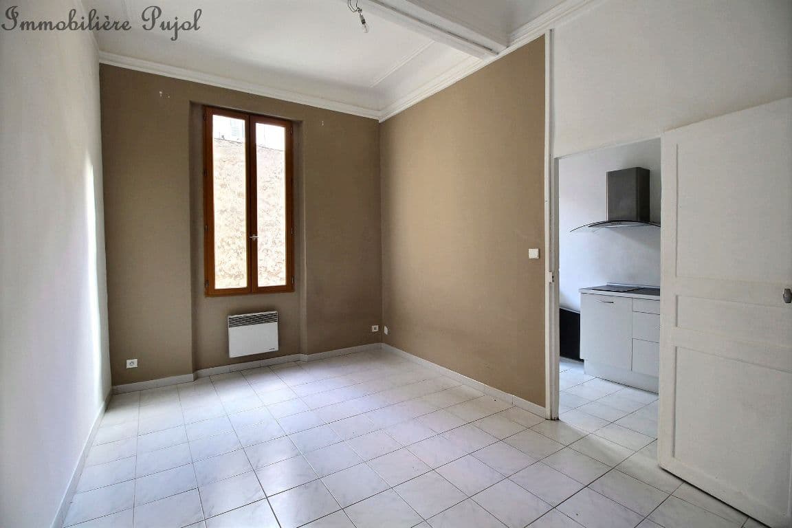 Appartement T2 à louer à Marseille – photo 2