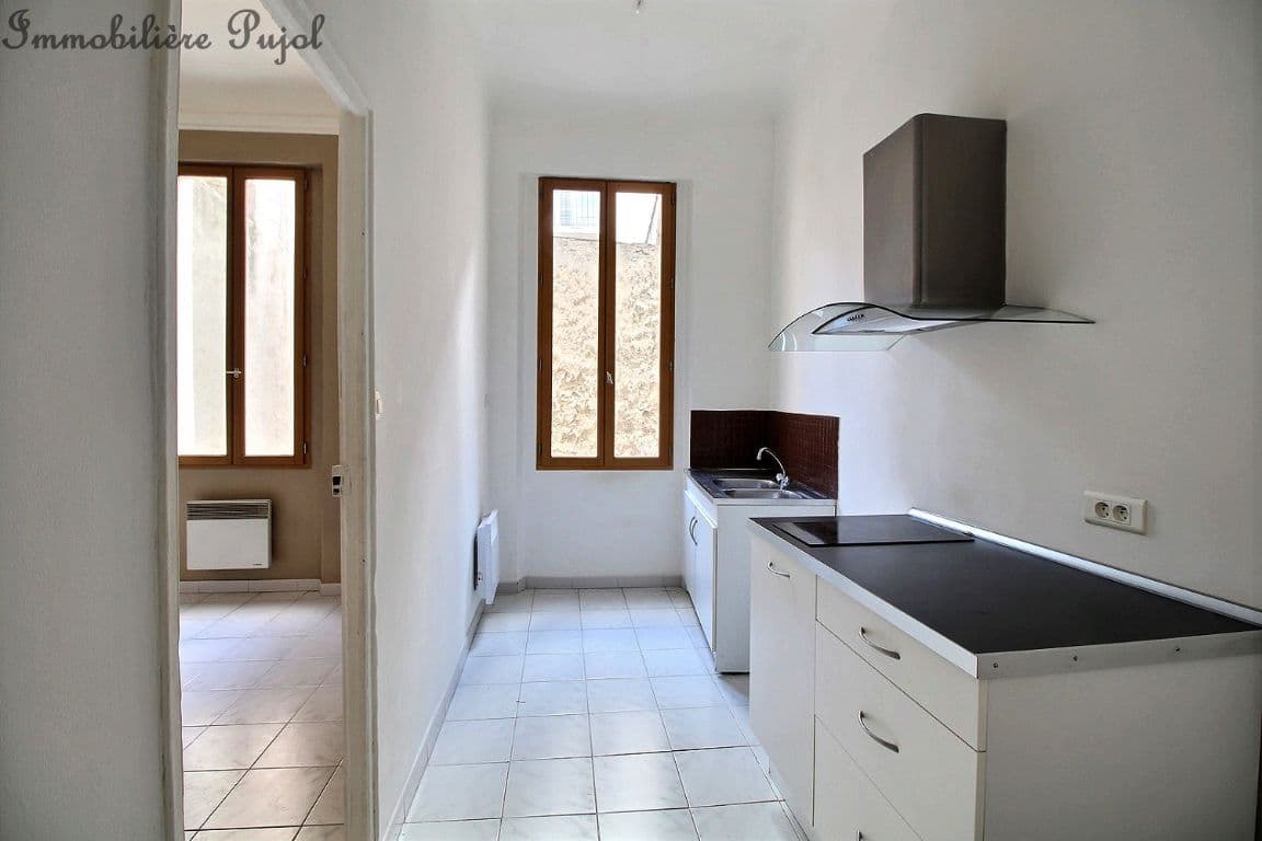 Appartement T2 à louer à Marseille – photo 1