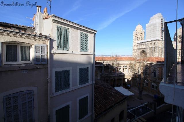 Appartement 2 pièces à louer à Marseille – photo 4