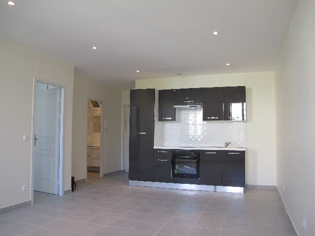 Appartement 2 pièces à louer à Marseille – photo 1