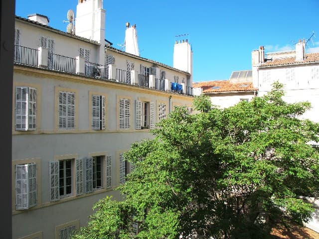 Appartement 2 pièces à louer à Marseille – photo 5