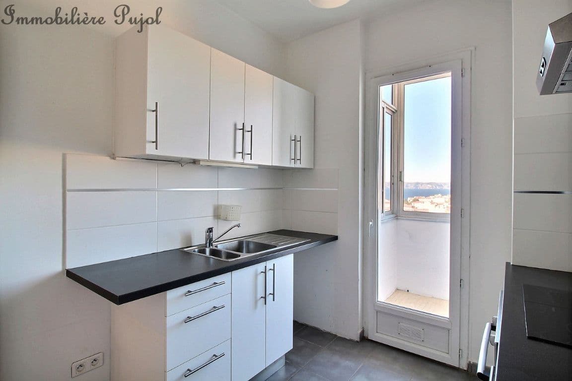 Appartement 3 pièces à louer à Marseille – photo 9