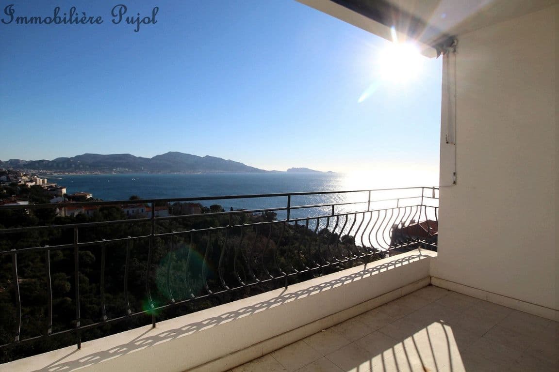 Appartement 3 pièces à louer à Marseille – photo 1