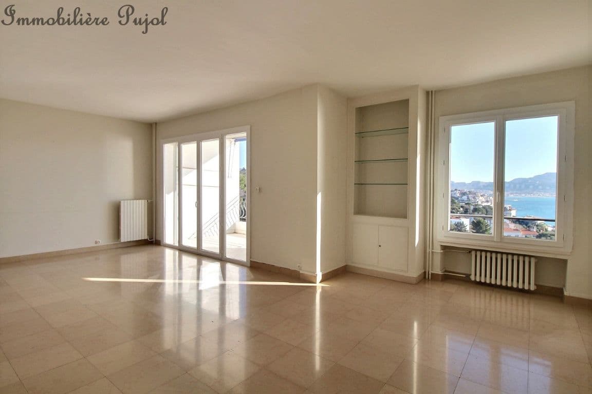 Appartement 3 pièces à louer à Marseille – photo 2