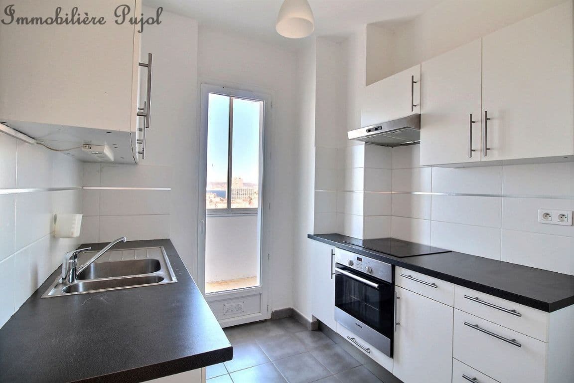 Appartement 3 pièces à louer à Marseille – photo 8