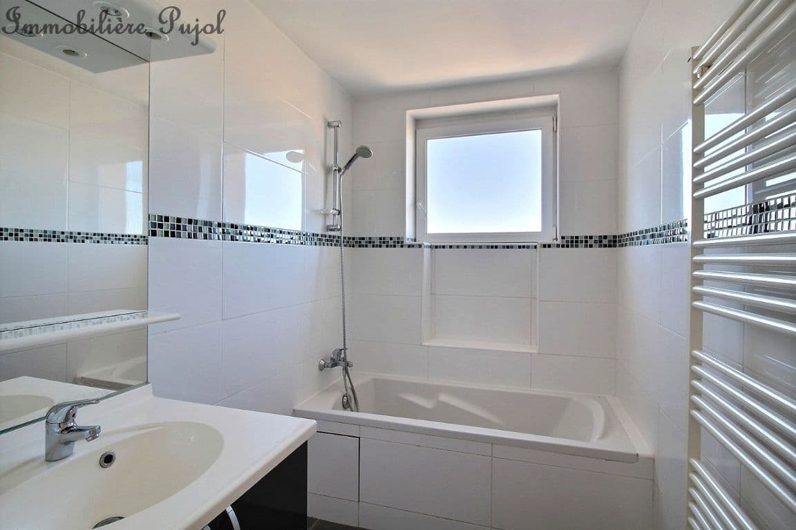 Appartement 3 pièces à louer à Marseille – photo 7