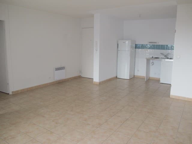 Appartement 3 pièces à louer à Marseille – photo 1