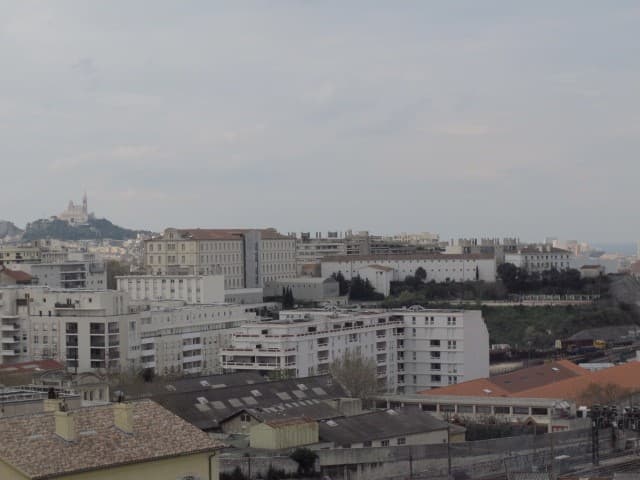 Appartement 3 pièces à louer à Marseille – photo 6