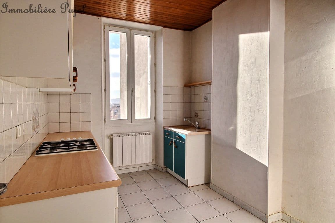 Appartement 2 pièces à louer à Marseille – photo 2