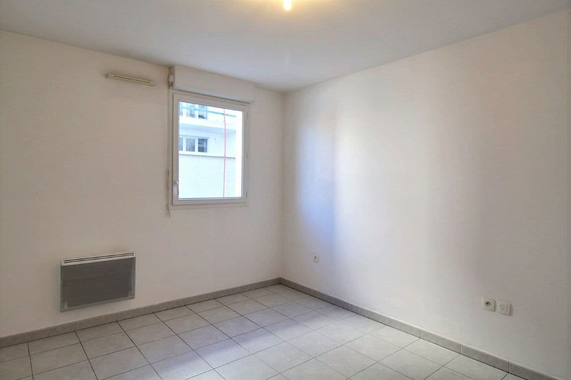 Appartement T2 à louer à MARSEILLE – photo 4