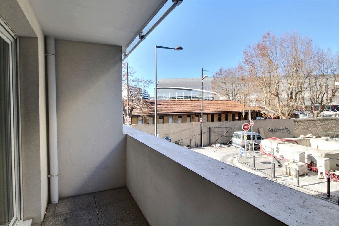 Appartement T2 à louer à MARSEILLE – photo 5