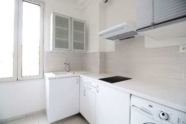 Appartement T1 à louer à Marseille – photo 2