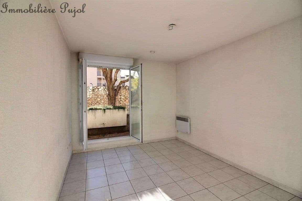 Appartement T1 à louer à Marseille – photo 1