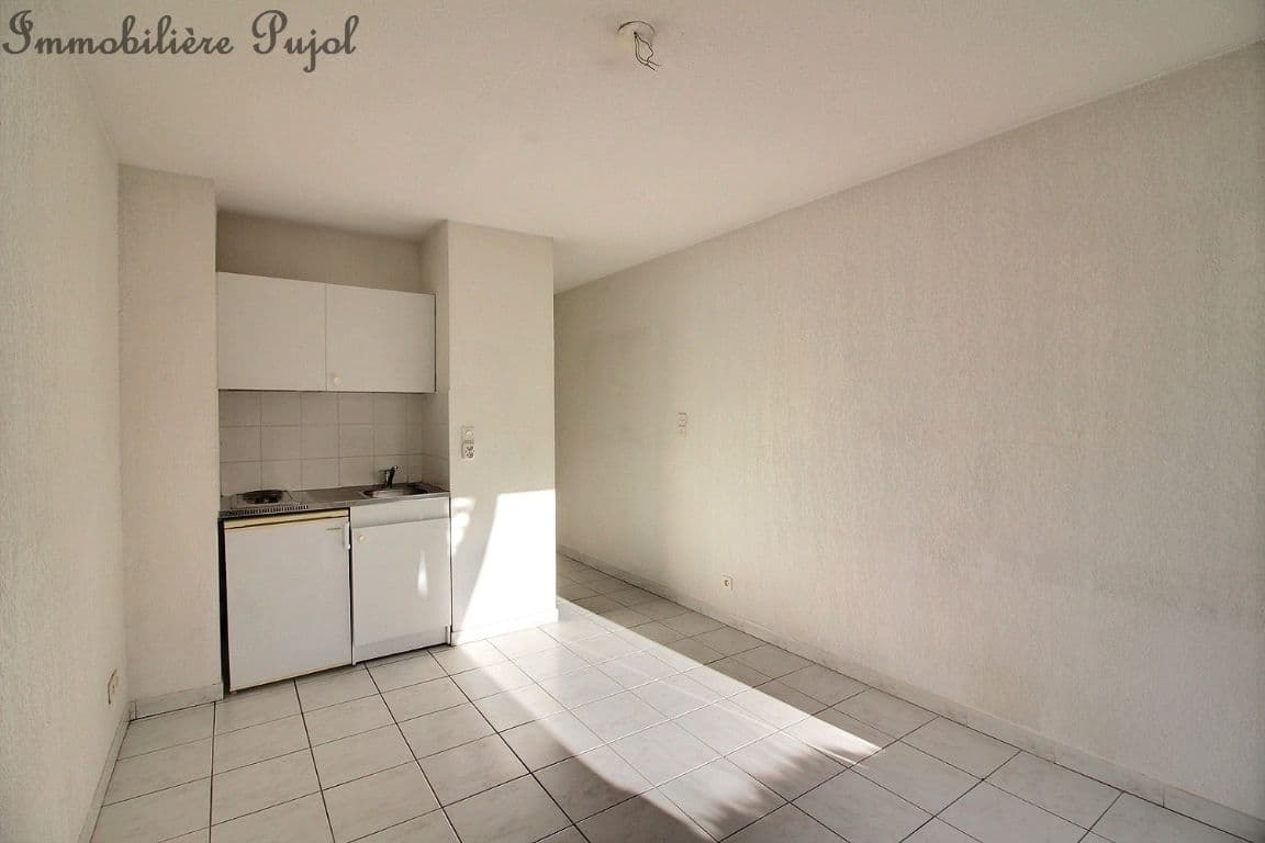 Appartement T1 à louer à Marseille – photo 2