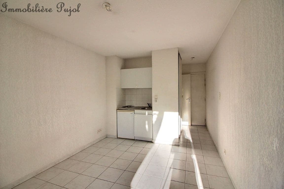 Appartement T1 à louer à Marseille – photo 4