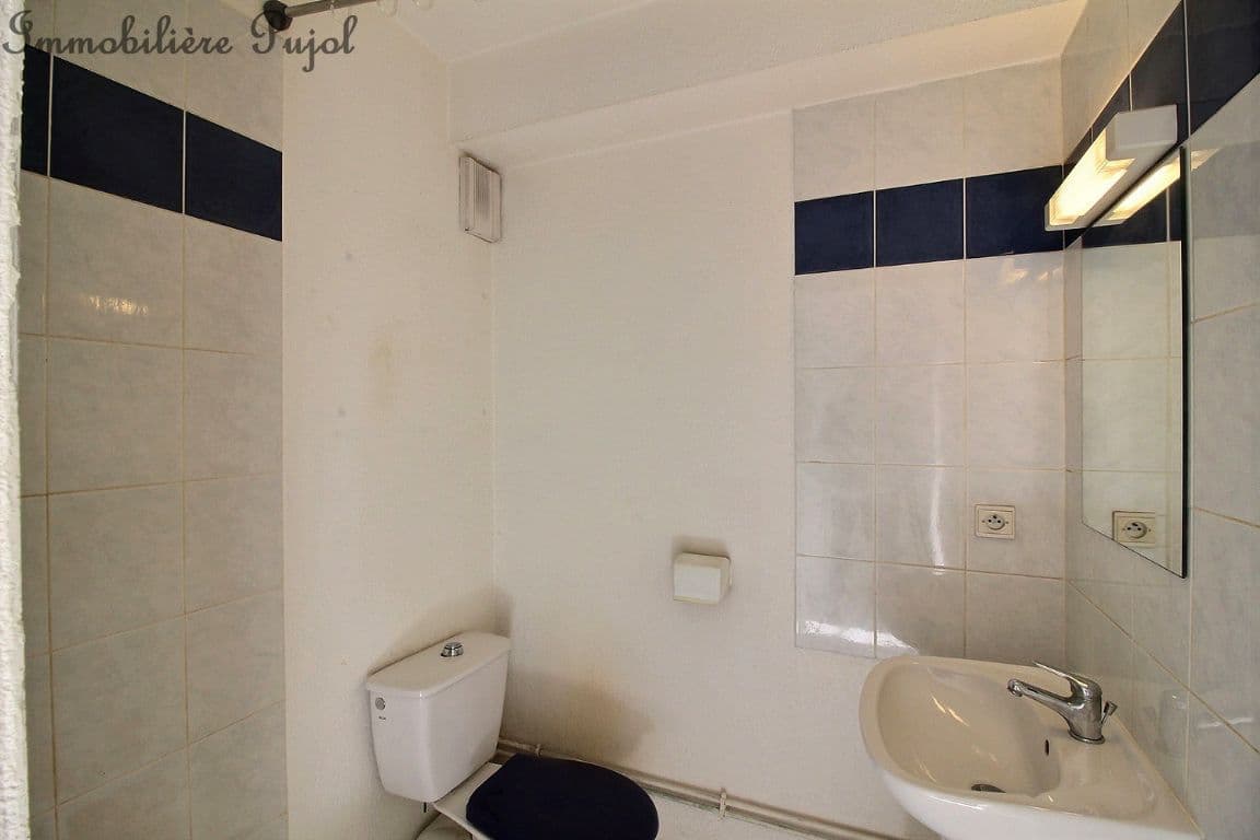Appartement T1 à louer à Marseille – photo 5