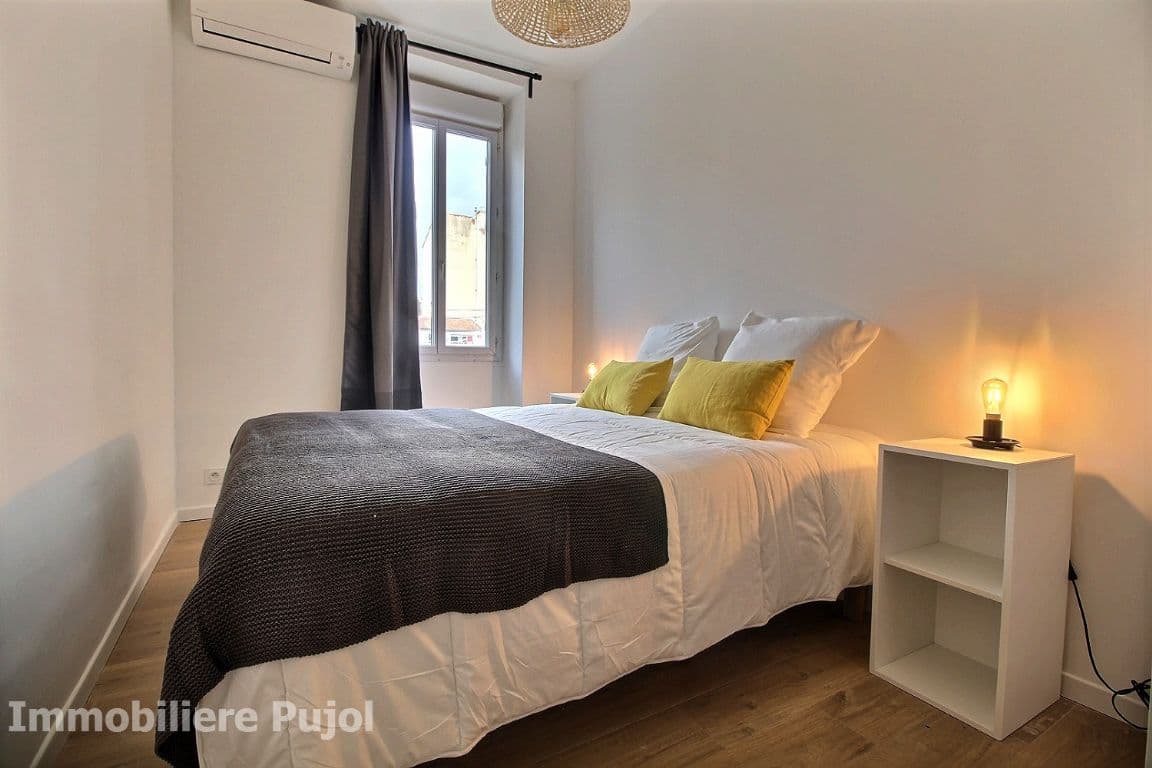 Appartement T2 à louer à Marseille – photo 3