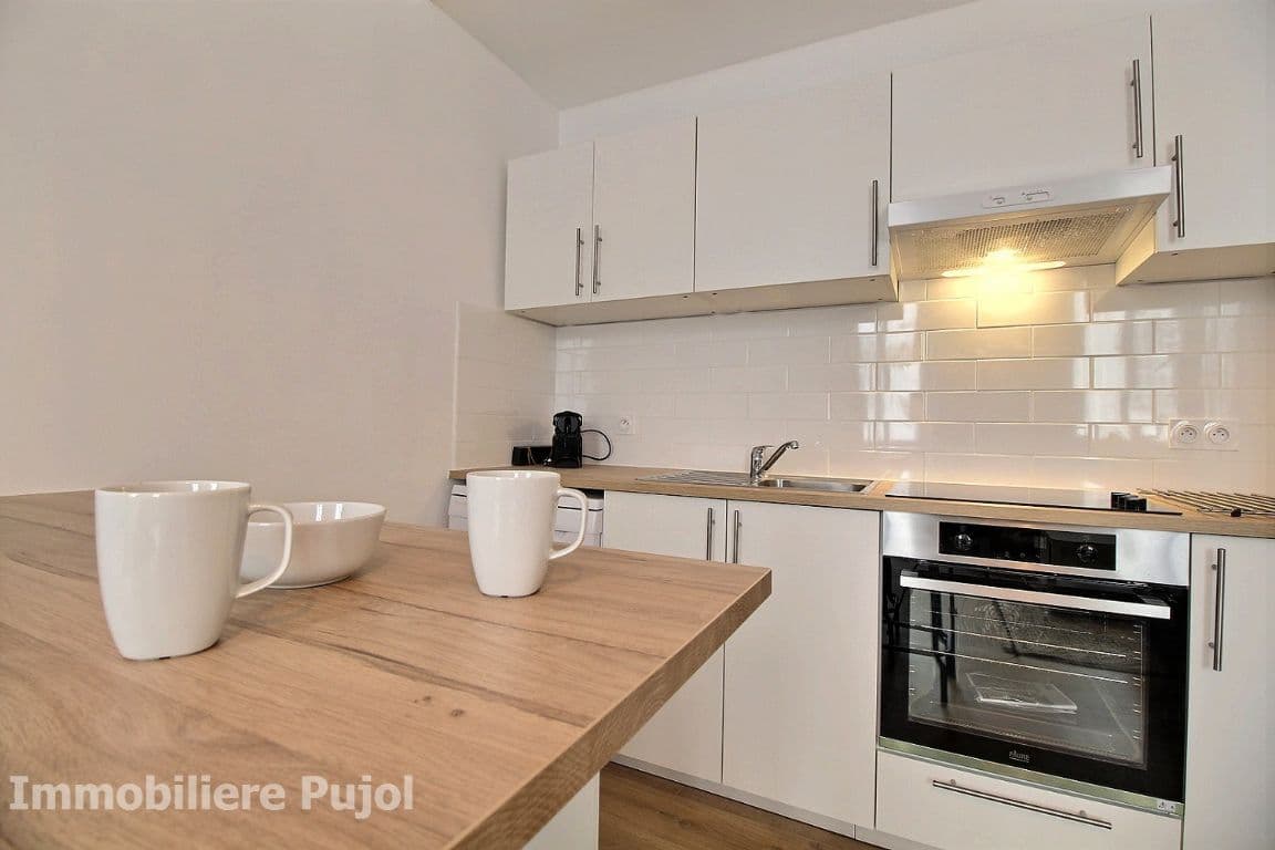 Appartement T2 à louer à Marseille – photo 4