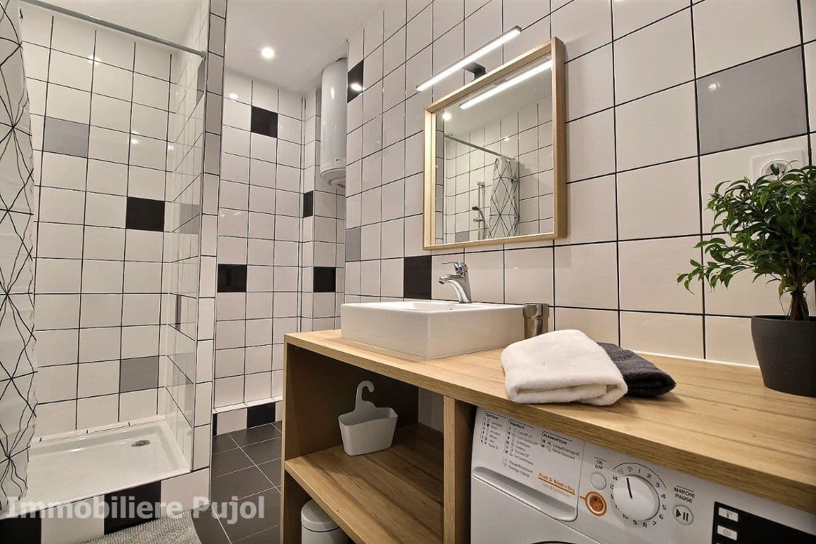 Appartement T2 à louer à Marseille – photo 5