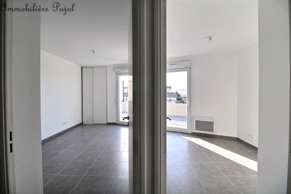 Appartement T3 à louer à Marseille – photo 3