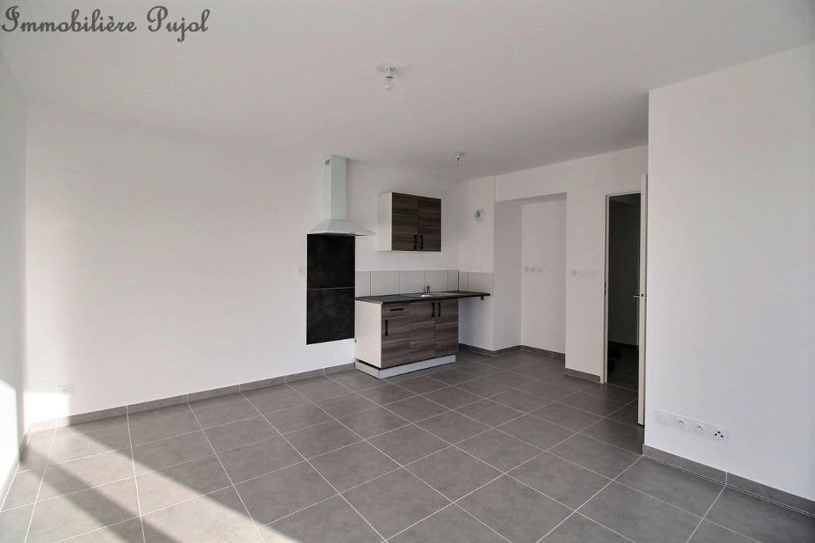 Appartement T3 à louer à Marseille – photo 1