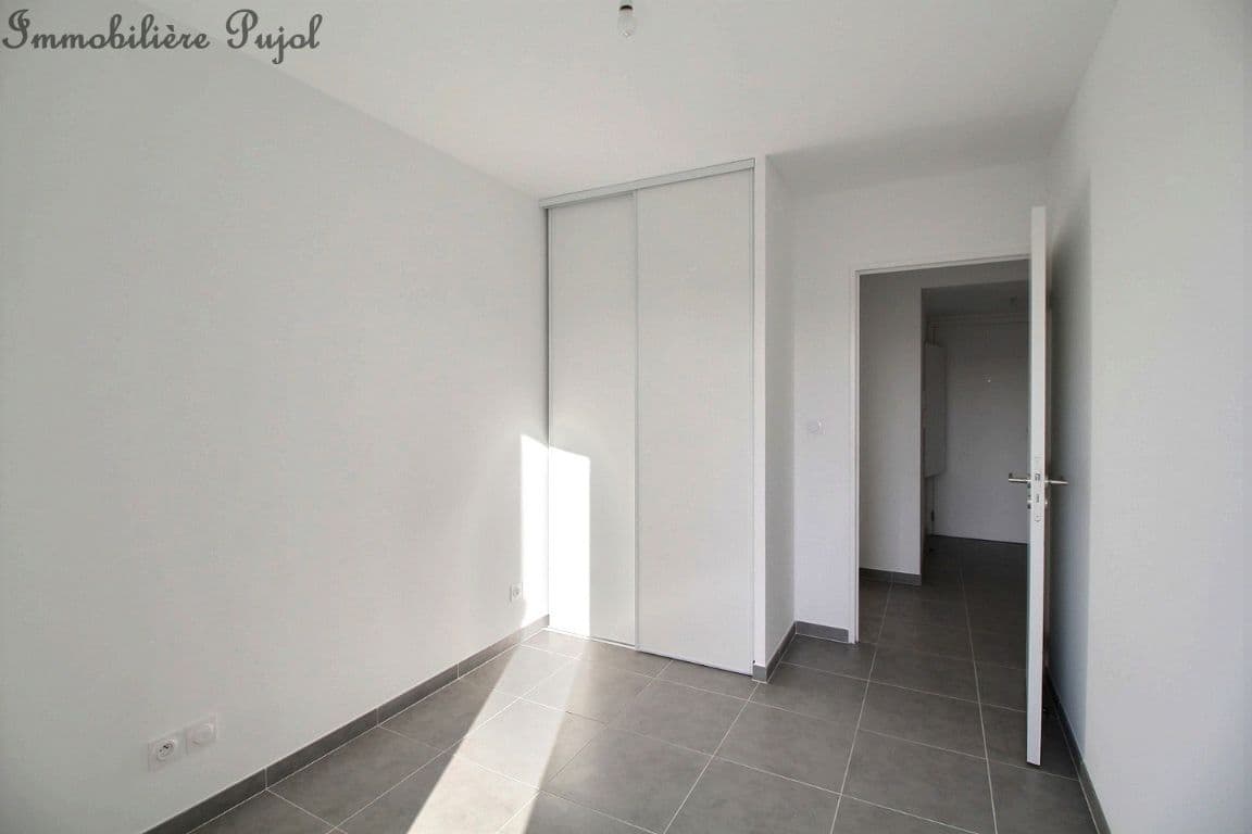 Appartement T3 à louer à Marseille – photo 4