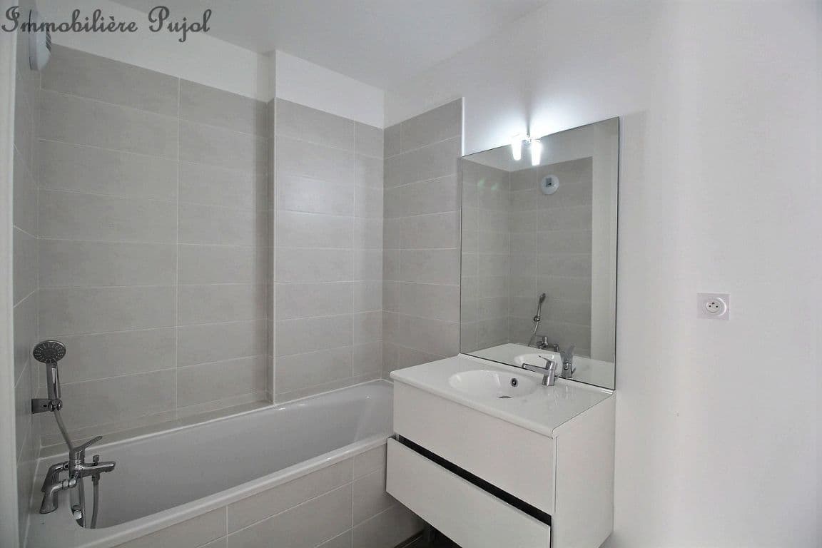 Appartement T3 à louer à Marseille – photo 6