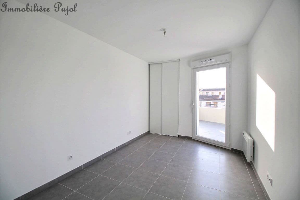 Appartement T3 à louer à Marseille – photo 5
