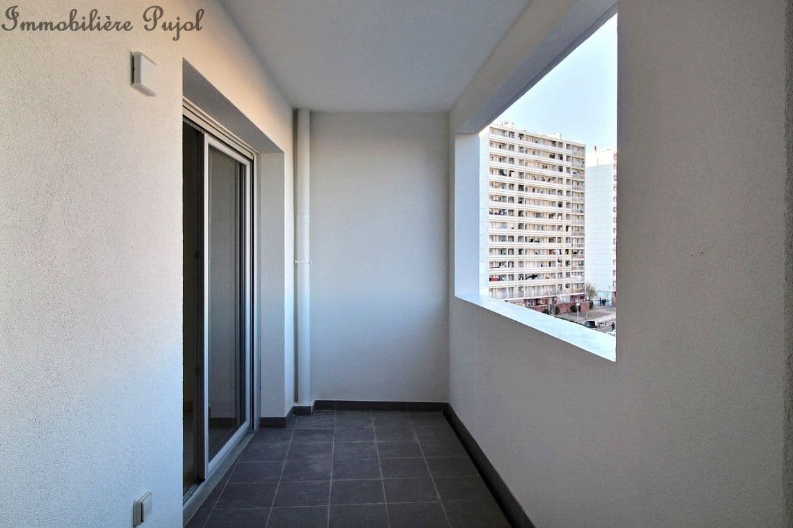 Appartement T2 à louer à Marseille – photo 5