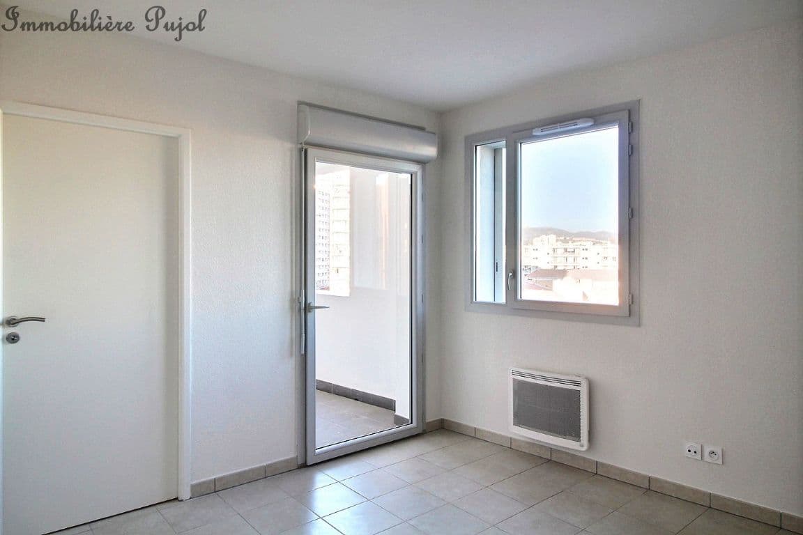 Appartement T2 à louer à Marseille – photo 4