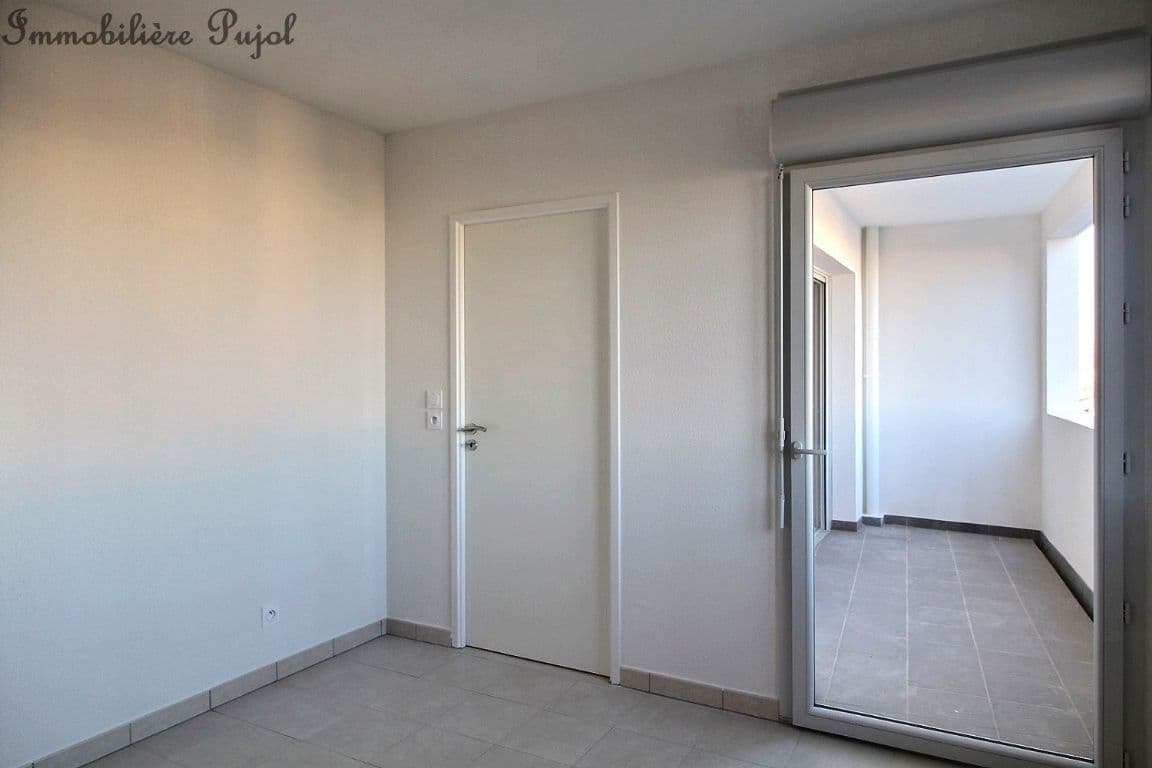 Appartement T2 à louer à Marseille – photo 3