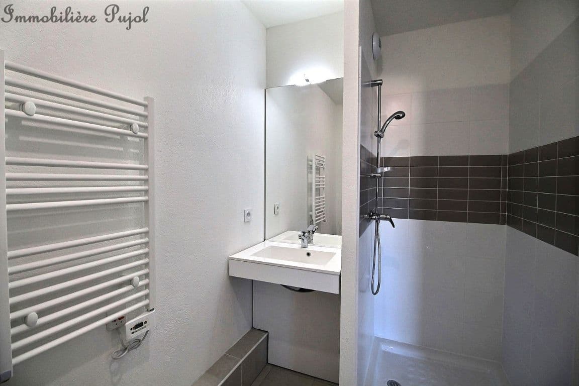 Appartement T2 à louer à Marseille – photo 6