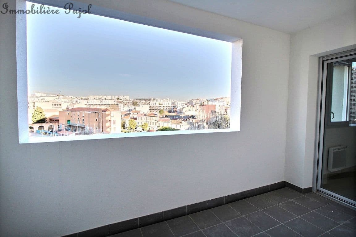 Appartement T2 à louer à Marseille – photo 1