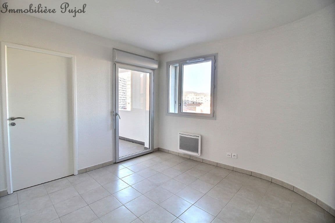 Appartement T2 à louer à Marseille – photo 2