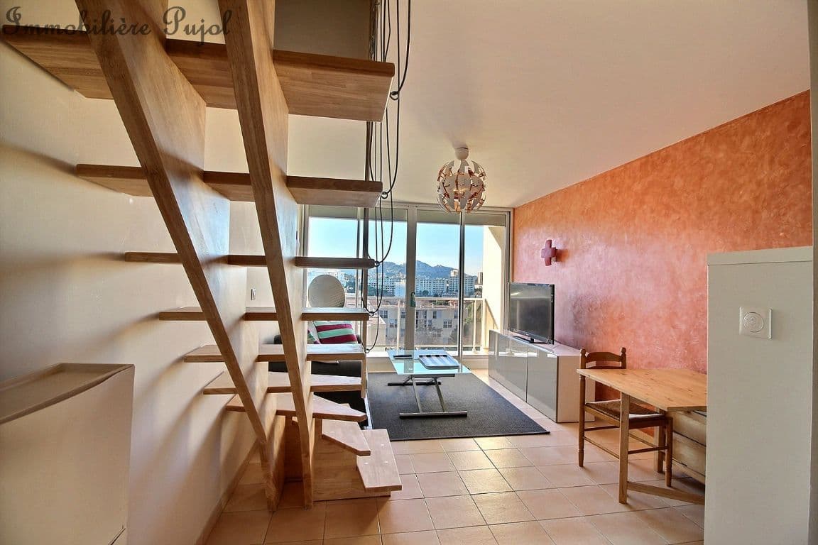 Appartement T3 à louer à Marseille – photo 3