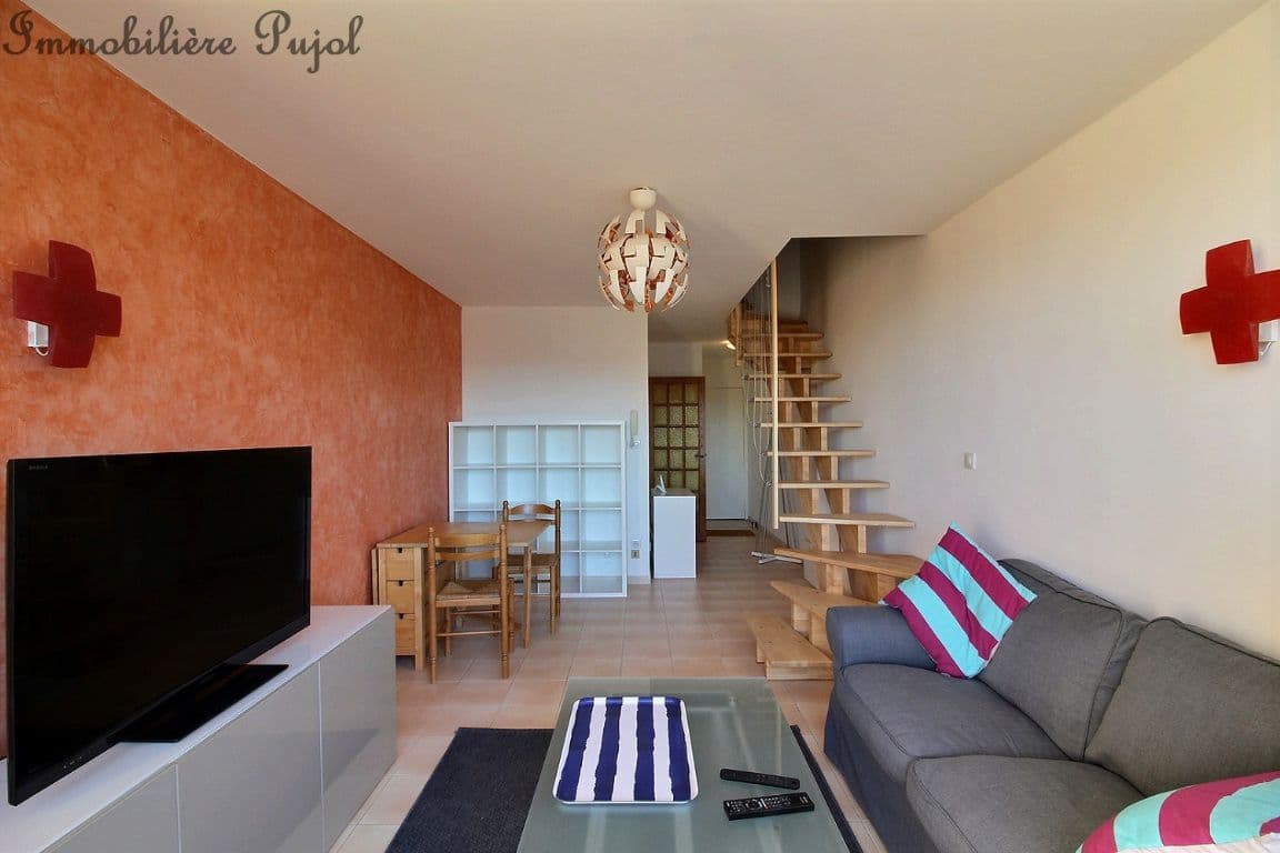 Appartement T3 à louer à Marseille – photo 4