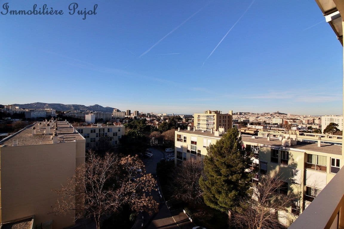 Appartement T3 à louer à Marseille – photo 6