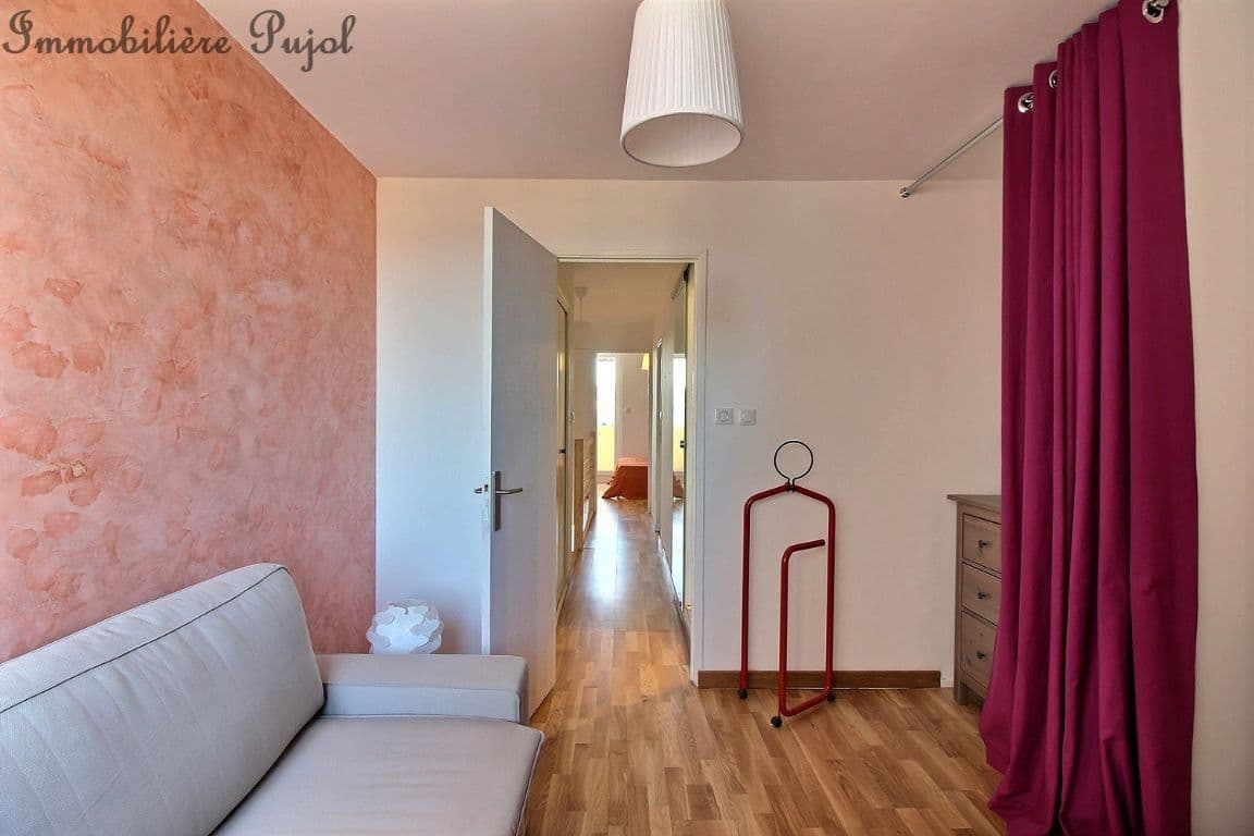 Appartement T3 à louer à Marseille – photo 8